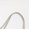 Fendi Roll Tote Zucca Canvas and Leather