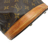 Louis Vuitton Bucket Monogram Canvas