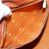 MCM Visetos Canvas and Leather