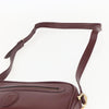 Cartier Must de Cartier Leather