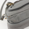 Chloe Paraty Top Handle Leather