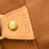 Louis Vuitton Vintage Montsouris Monogram Canvas