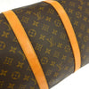 Louis Vuitton Keepall Monogram Canvas