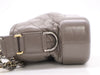 Chanel Gabrielle Hobo Quilted Aged Calfskin