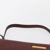 Burberry Vintage Leather