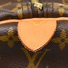 Louis Vuitton Keepall Monogram Canvas