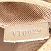 Louis Vuitton Alma Monogram Canvas