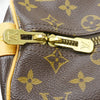 Louis Vuitton Keepall Monogram Canvas