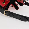 Louis Vuitton Bicolor Petit Noe Epi Leather
