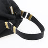Prada Duet Drawstring Bucket Tessuto
