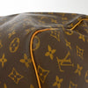 Louis Vuitton Keepall Monogram Canvas