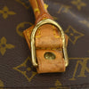 Louis Vuitton Alma Monogram Canvas