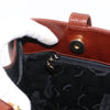 Salvatore Ferragamo Vala tote Leather