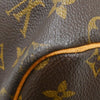 Louis Vuitton Keepall Monogram Canvas