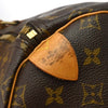 Louis Vuitton Keepall Monogram Canvas