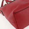 Gucci Vintage Soho Convertible Satchel Leather