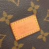Louis Vuitton Saumur Monogram Canvas