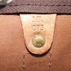 Louis Vuitton Keepall Monogram Canvas