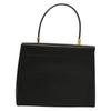 Salvatore Ferragamo Convertible Vara Bow Tote Leather