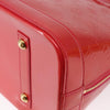 Louis Vuitton Alma Monogram Vernis