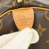 Louis Vuitton Keepall Monogram Canvas