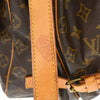 Louis Vuitton Saumur Monogram Canvas