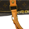 Louis Vuitton Keepall Monogram Canvas