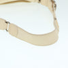 Salvatore Ferragamo Gancini Leather