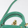 Louis Vuitton Alma Monogram Vernis