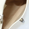 Gucci Vintage Jackie Shoulder Canvas and Leather