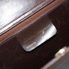 Salvatore Ferragamo Gancini Leather