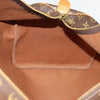 Louis Vuitton Keepall Monogram Canvas
