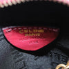 Celine Vintage Leather