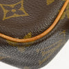 Louis Vuitton Pochette Marly Bandouliere Monogram Canvas
