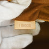Louis Vuitton Alma Monogram Canvas