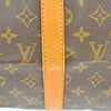 Louis Vuitton Keepall Monogram Canvas