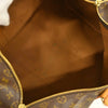 Louis Vuitton Keepall Bandouliere Monogram Canvas