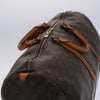 Louis Vuitton Keepall Monogram Canvas