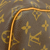 Louis Vuitton Keepall Bandouliere Monogram Canvas