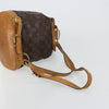Louis Vuitton Vintage Montsouris Monogram Canvas