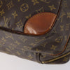 Louis Vuitton Sirius Monogram Canvas