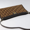 Christian Dior Vintage Trotter Canvas