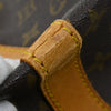 Louis Vuitton Keepall Bandouliere Monogram Canvas