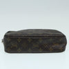 Louis Vuitton Trousse Toilette Monogram Canvas