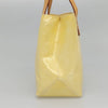 Louis Vuitton Reade Monogram Vernis