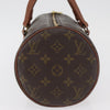 Louis Vuitton Papillon Monogram Canvas