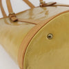 Louis Vuitton Bucket Monogram Vernis