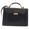 Bally Vintage Leather