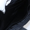 Prada Convertible Front Zip Tessuto with Saffiano Leather