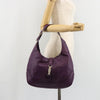 Gucci Jackie Original Shoulder Leather